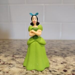 Drizella Mini Figure PVC Cake Topper Character